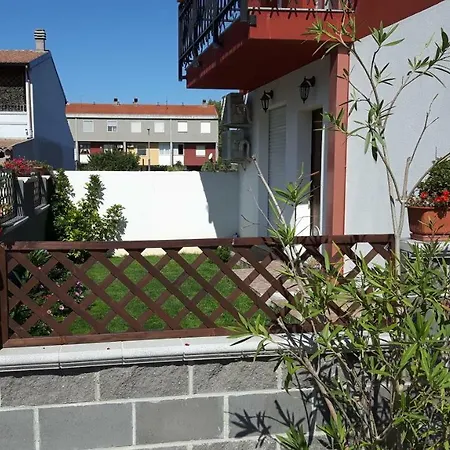 Vakantiehuis Villetta Adriana