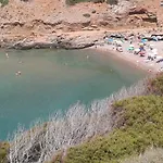 بيت للعطل Villetta Adriana *