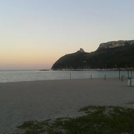 Villetta Adriana Holiday home *