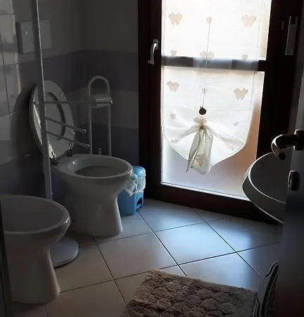 Casa vacanze Villetta Adriana *