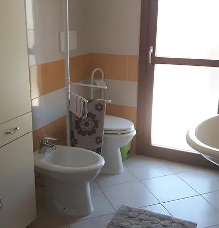 Casa vacanze Villetta Adriana *