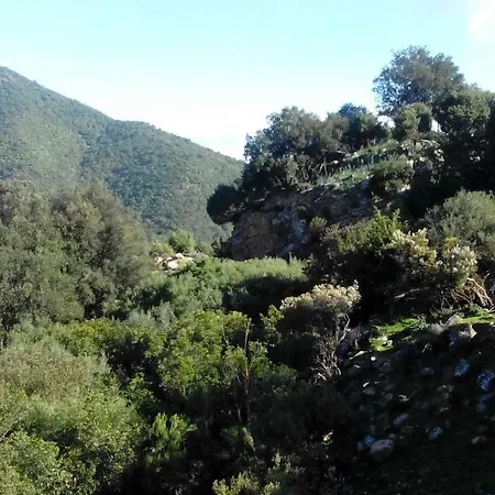 Holiday home Villetta Adriana
